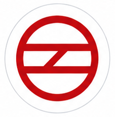 DMRC logo