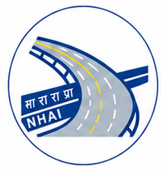 NHAI logo