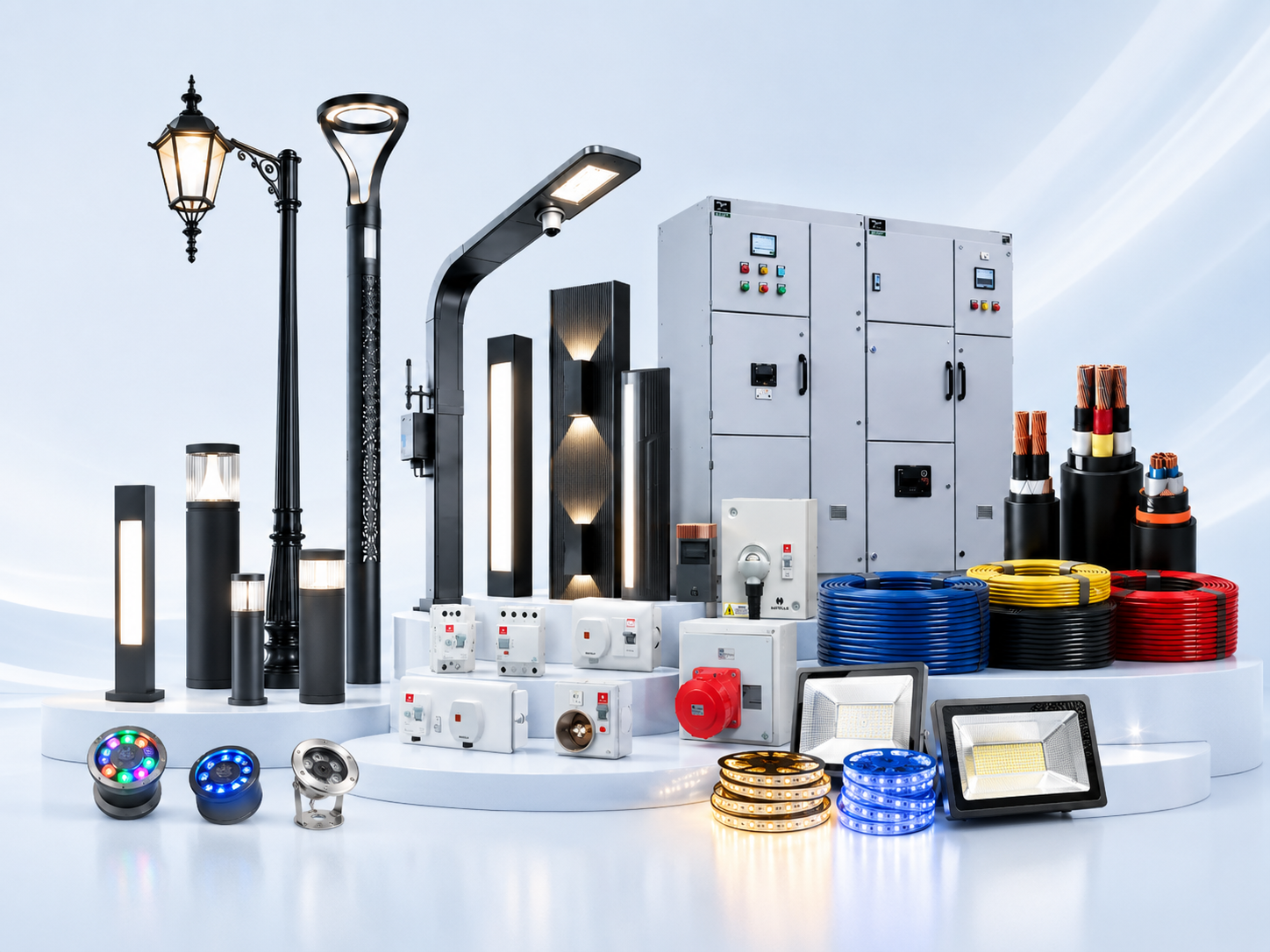 KKM Engineering project services